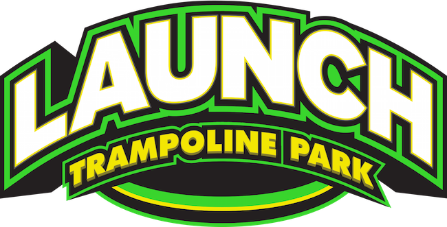 Launch Trampoline Park Bar Mitzvah Party