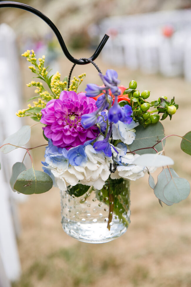 Aisle Florals