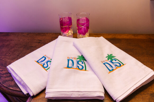 Dylan's Tiki Bar: An aloha Mitzvah Celebration