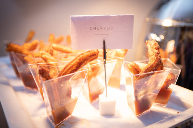 Churros