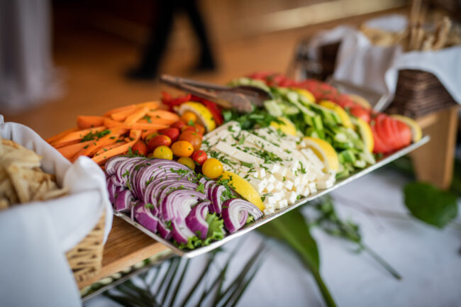 Crudités