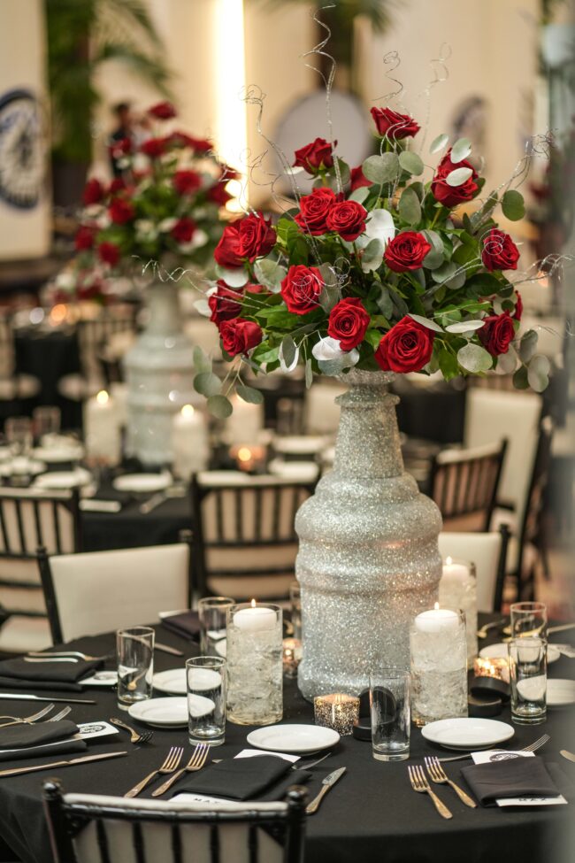 Stanley Cup centerpiece