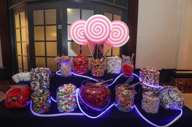 Candy Bar