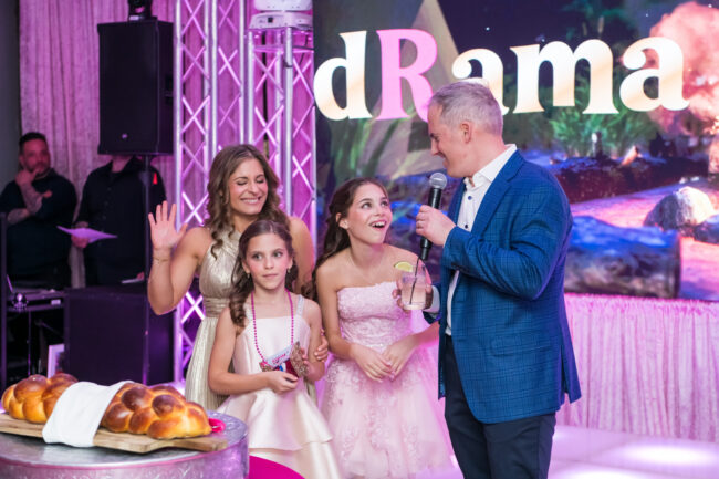 Parents' Speech